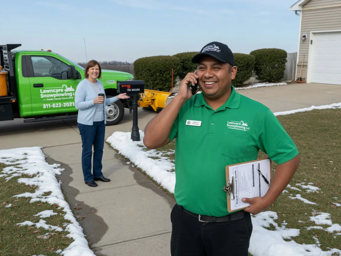Lawn Care Services By Expert Landscaper San Jon, NM FAQs